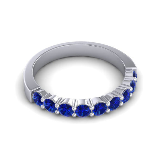 Blue Sapphire