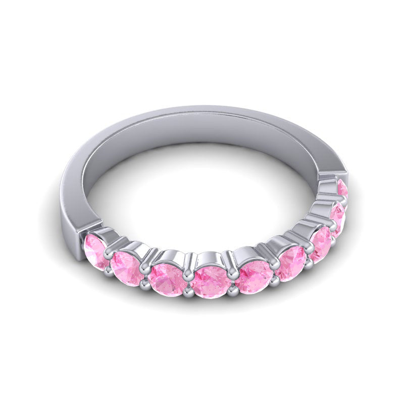 Pink Tourmaline