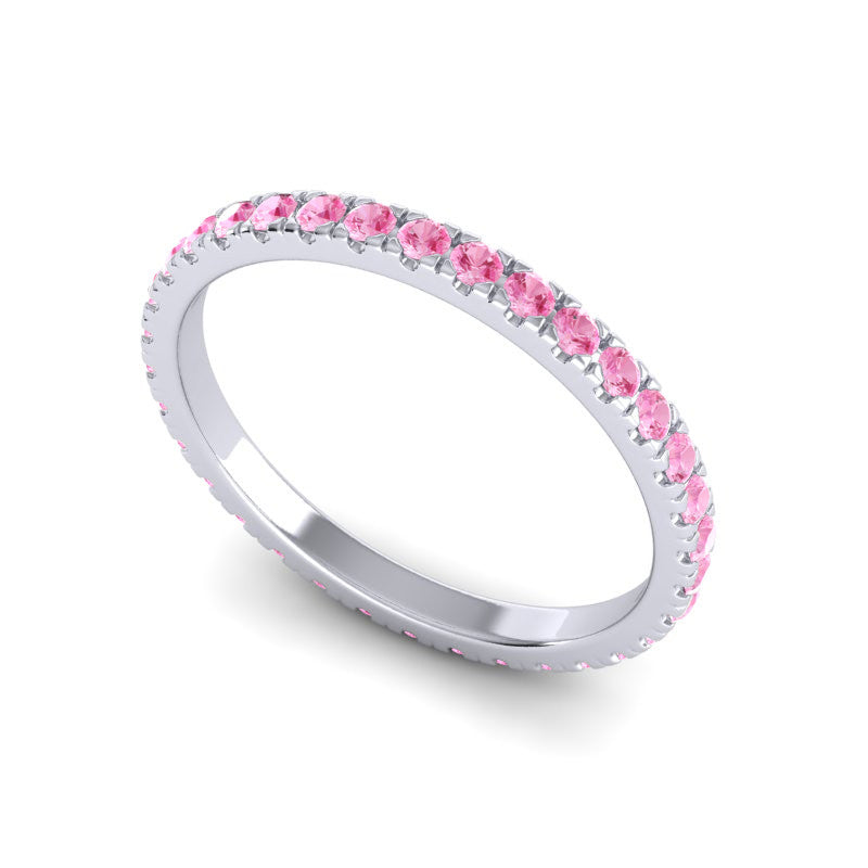 Pink Tourmaline