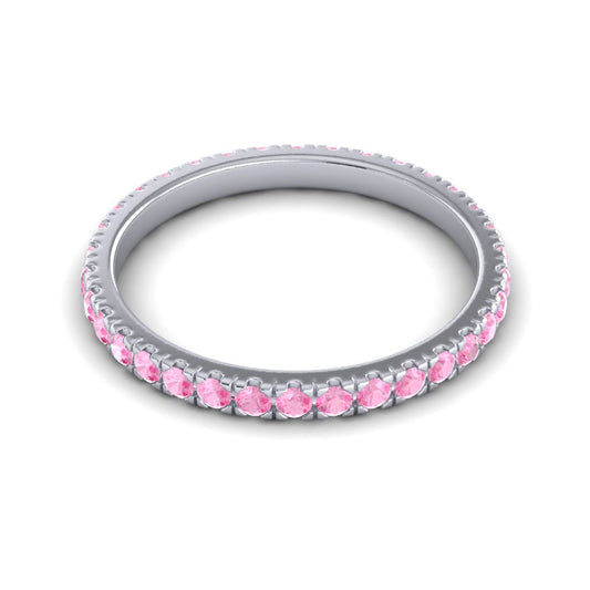 Pink Tourmaline