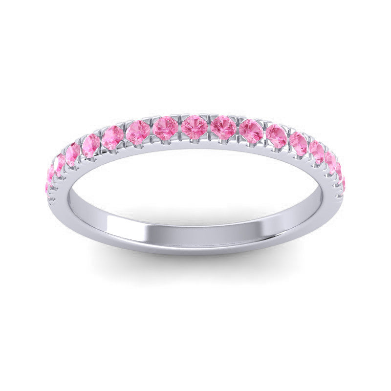 Pink Tourmaline