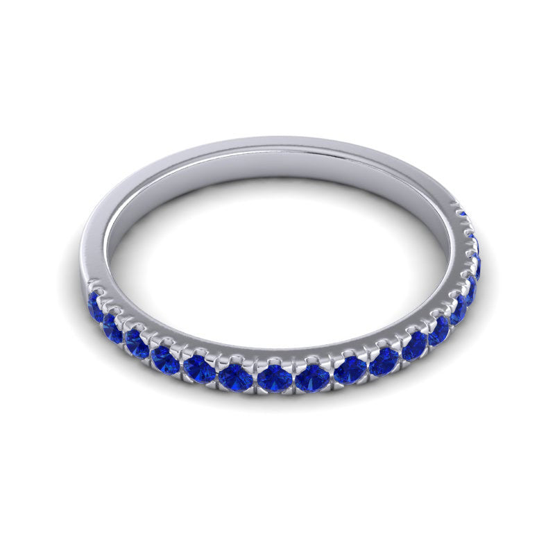 Blue Sapphire