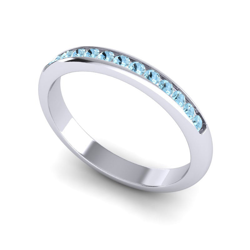 Aquamarine