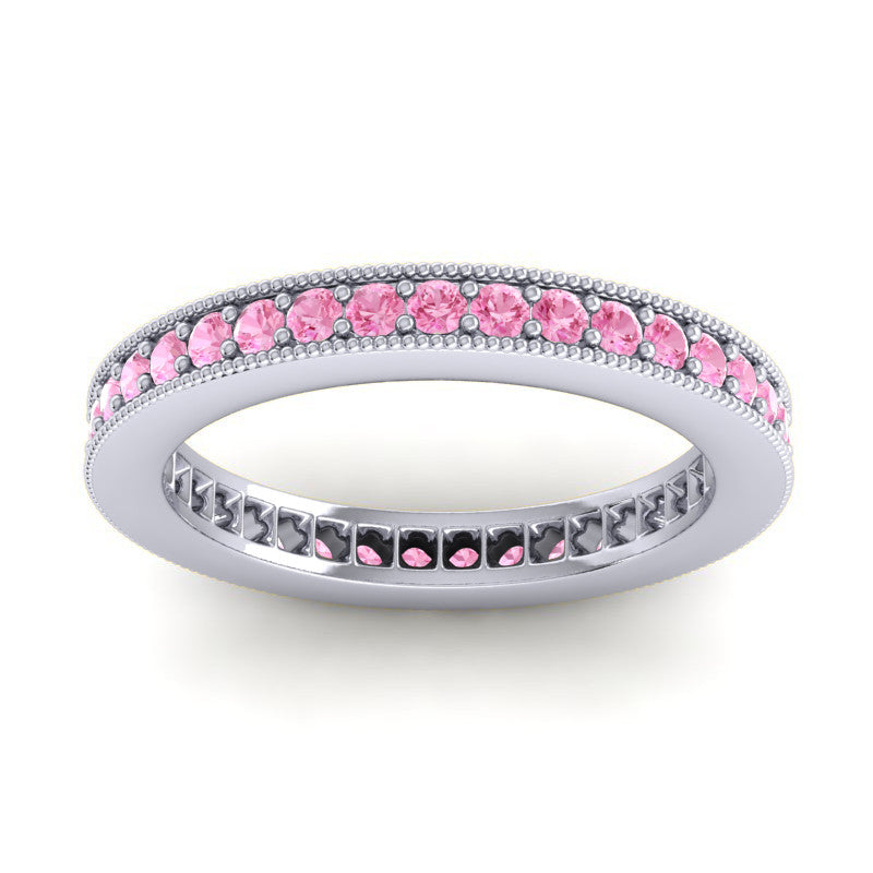Pink Tourmaline