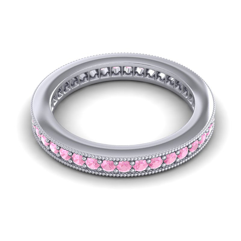 Pink Tourmaline