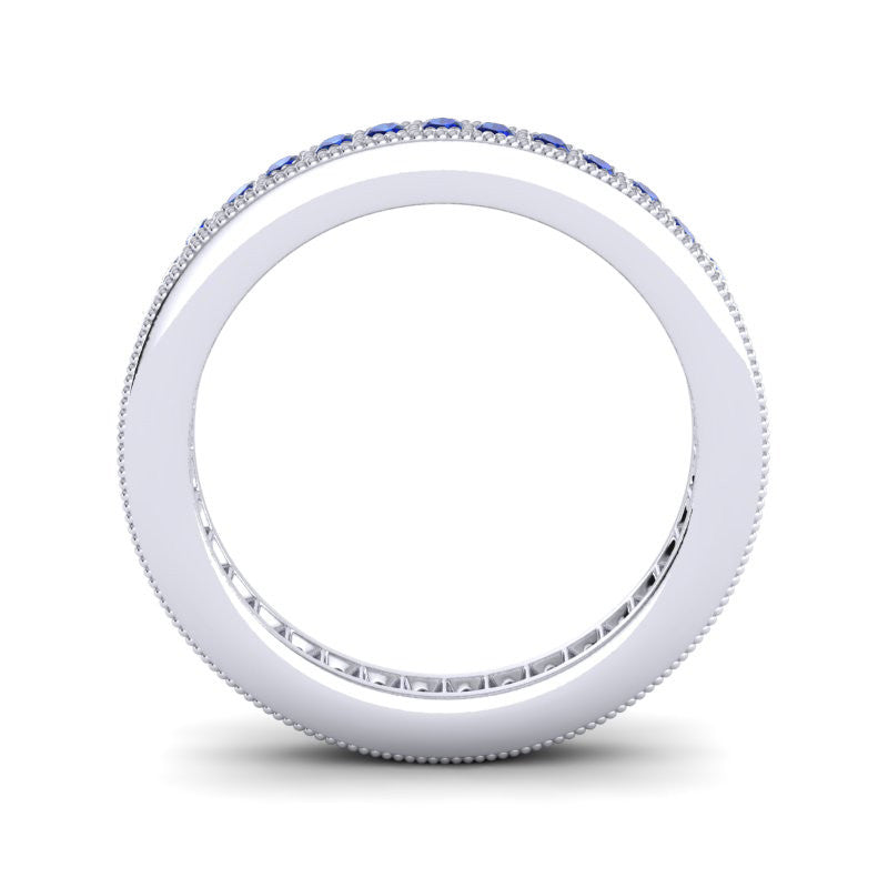 Blue Sapphire