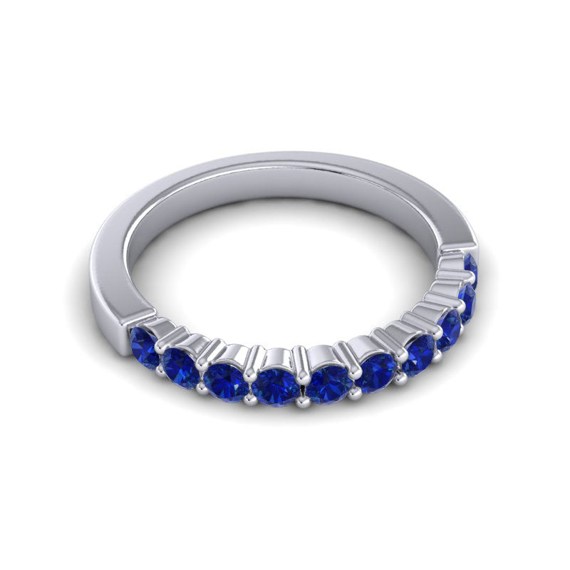 Blue Sapphire