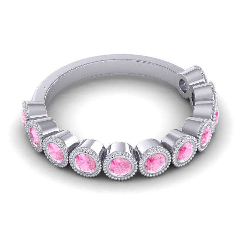 Pink Tourmaline