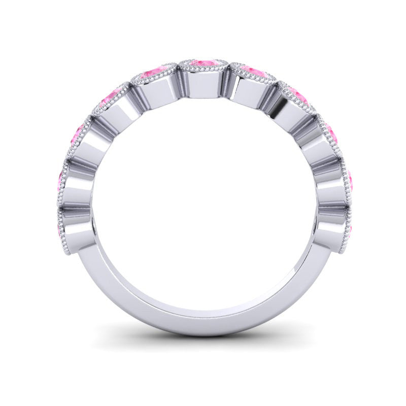 Pink Tourmaline