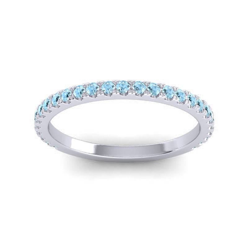 Aquamarine
