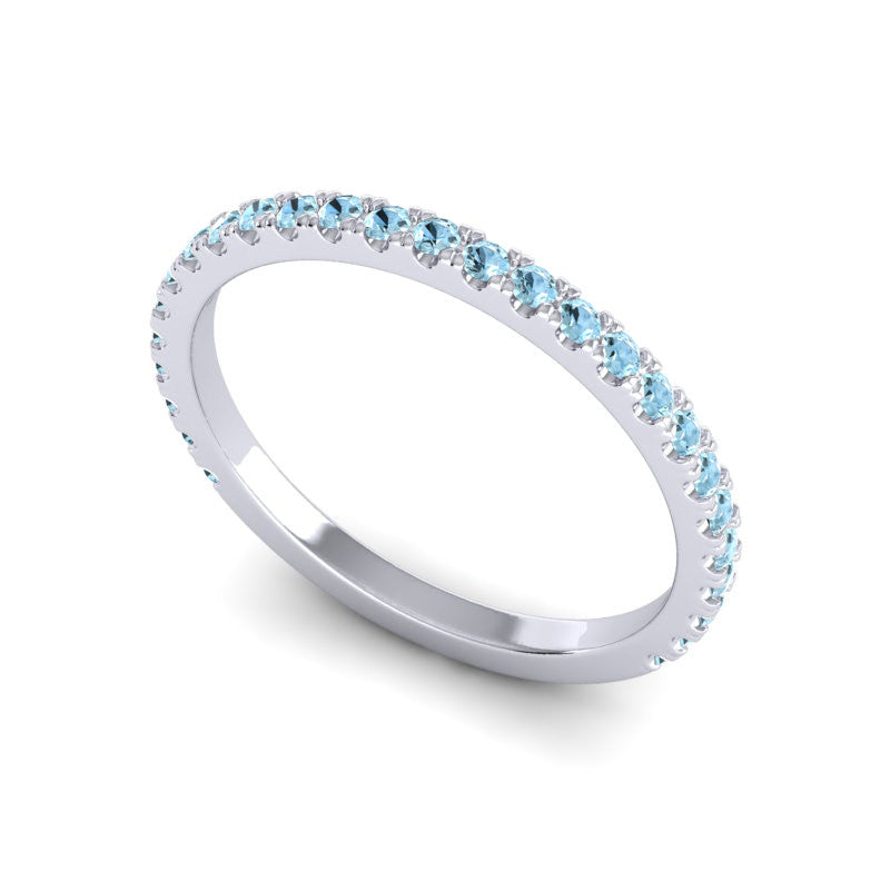 Aquamarine