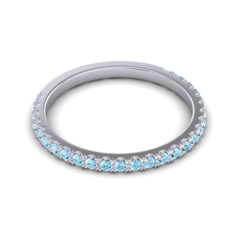Aquamarine