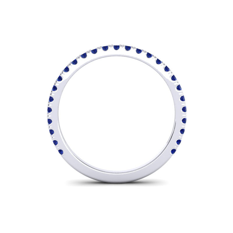 Blue Sapphire