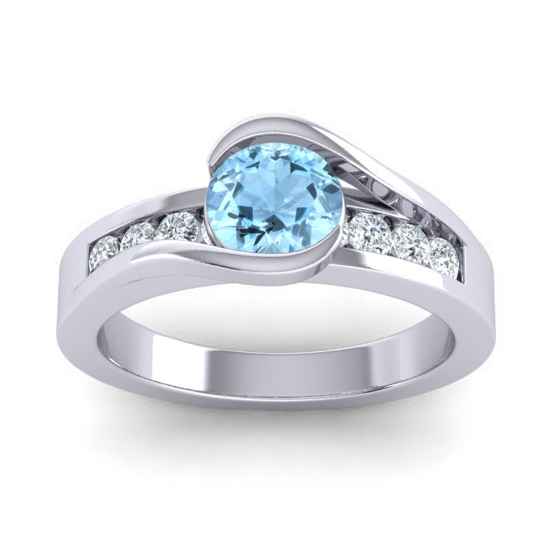 Aquamarine