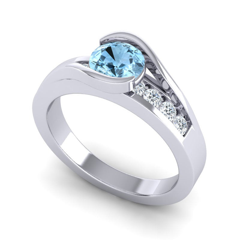 Aquamarine