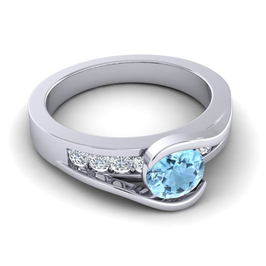 Aquamarine