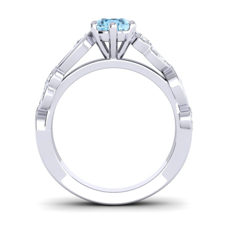 Aquamarine