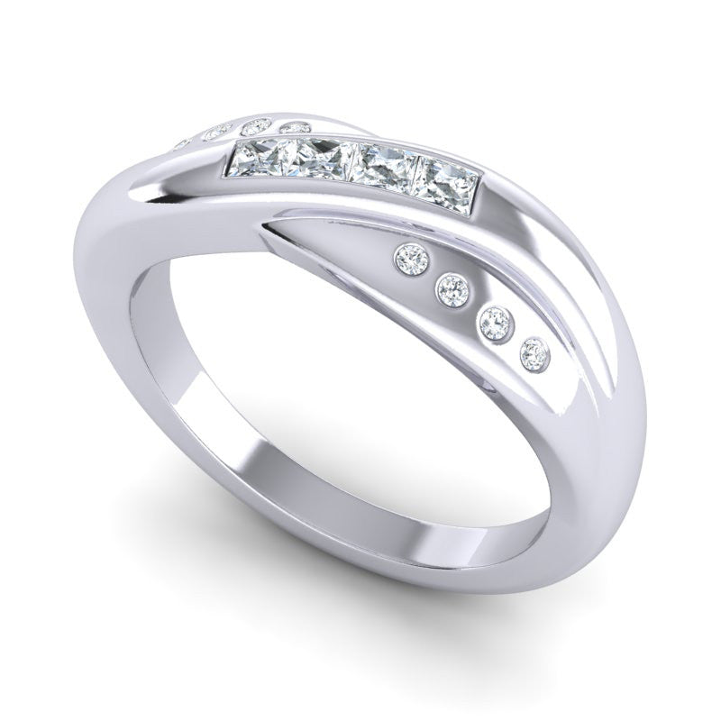 Diamond