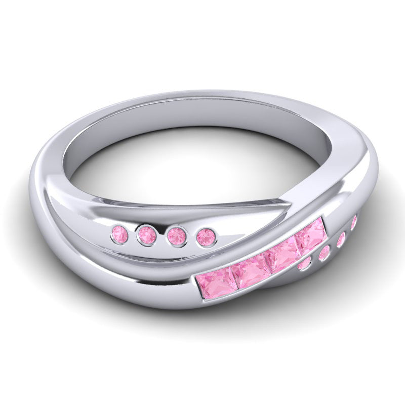 Pink Tourmaline