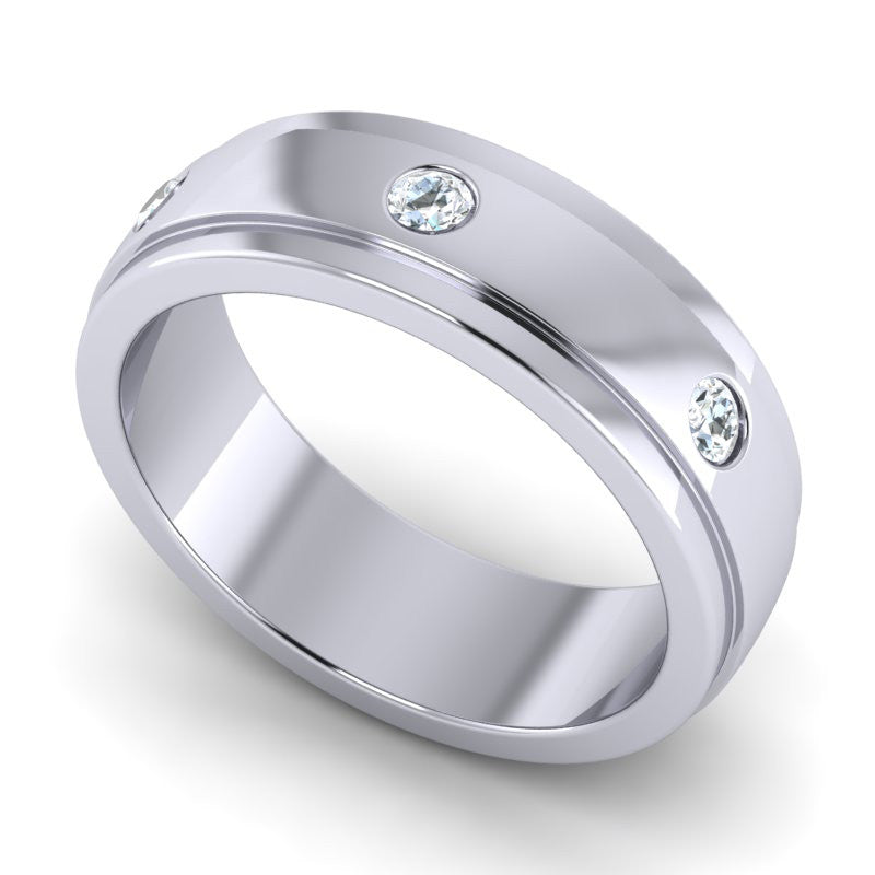 Diamond