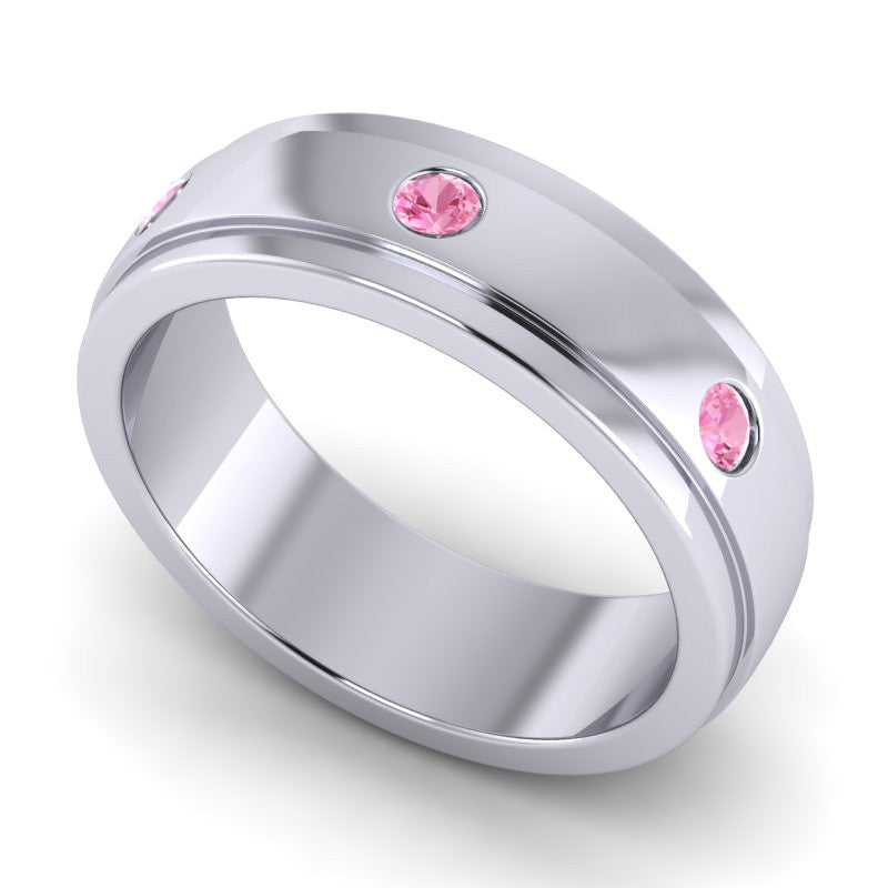 Pink Tourmaline