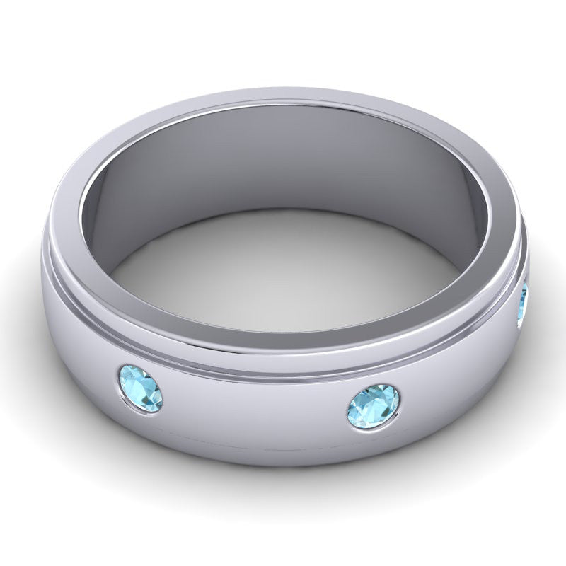 Aquamarine