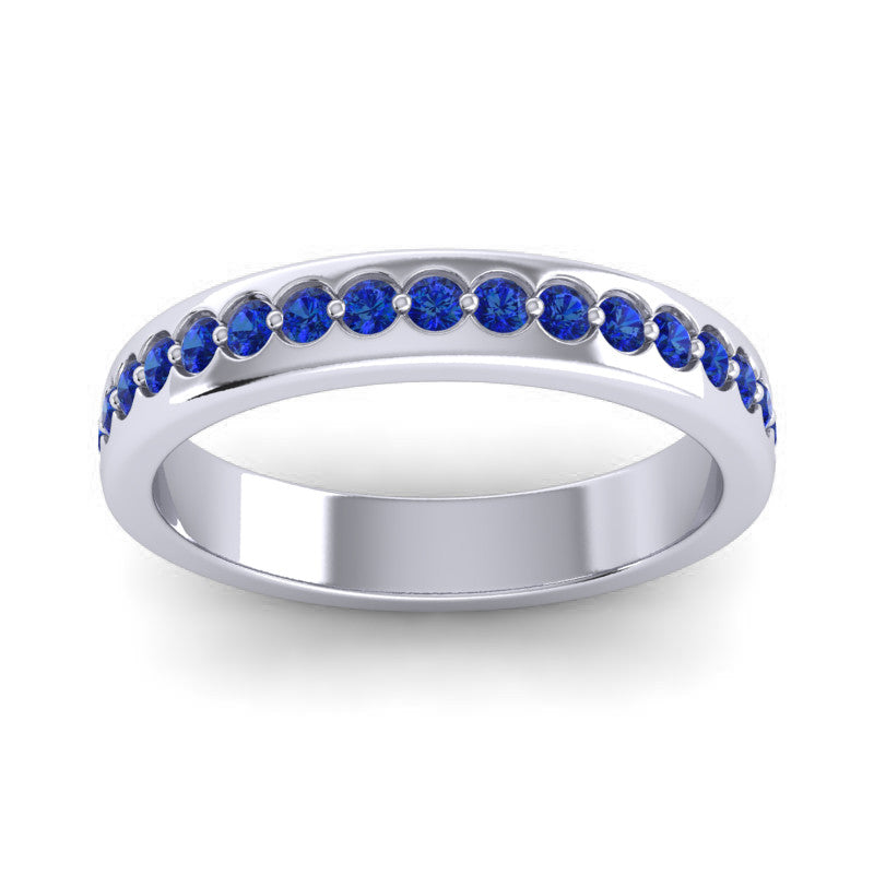 Blue Sapphire