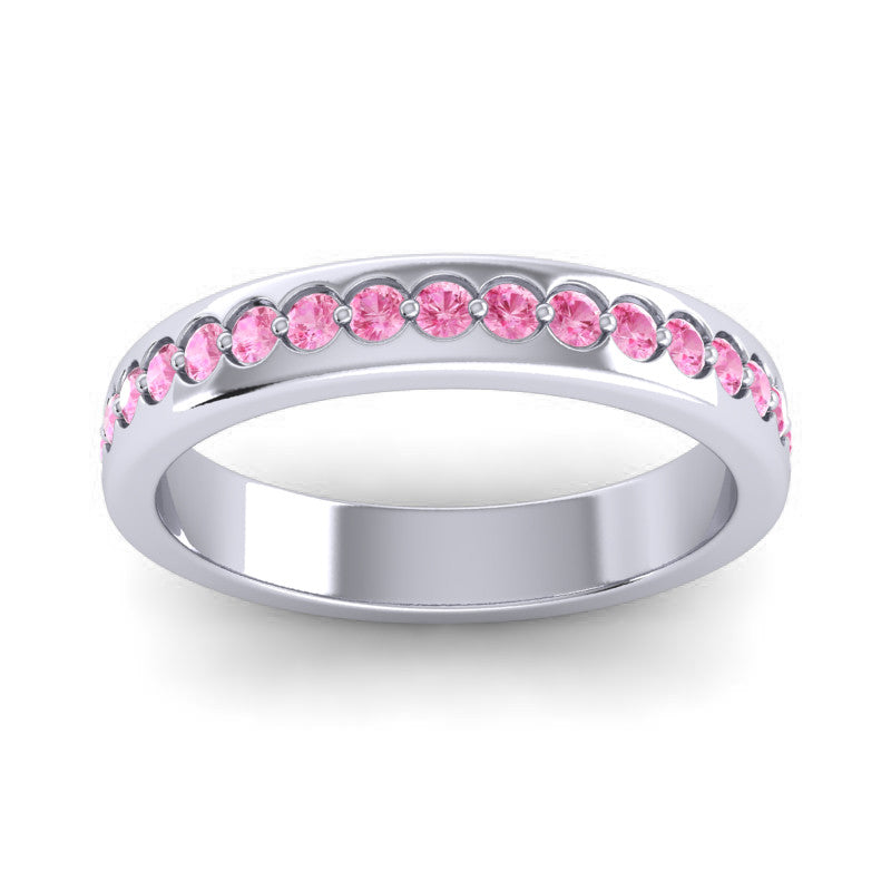 Pink Tourmaline