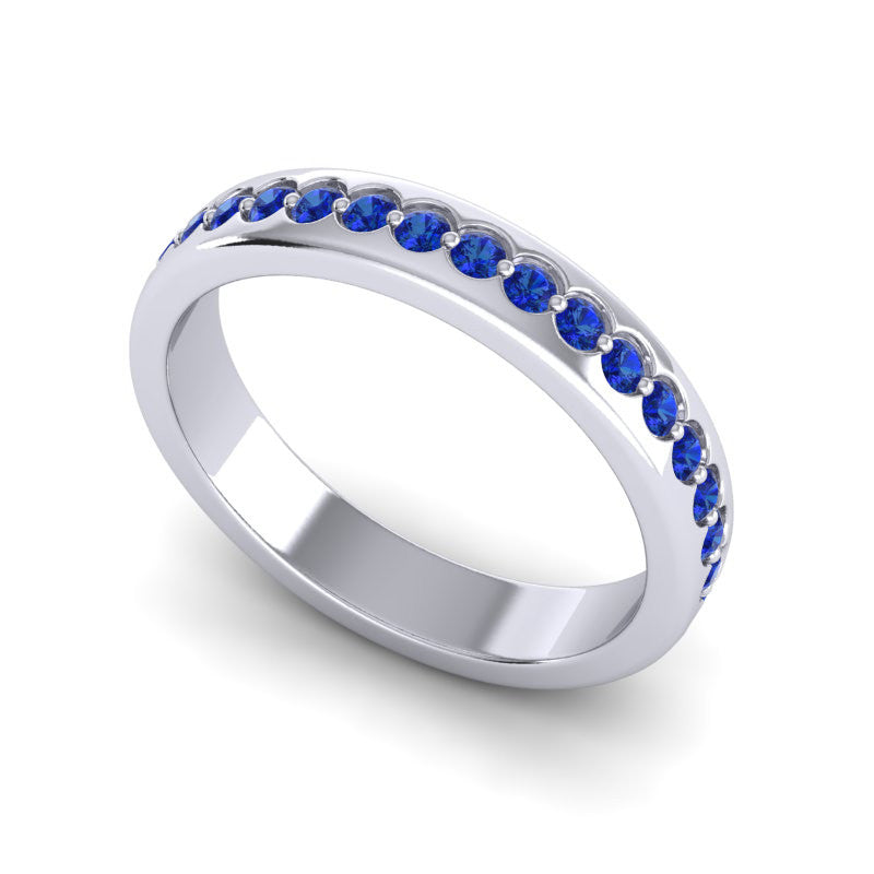 Blue Sapphire