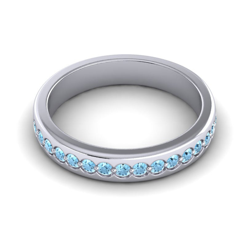 Aquamarine
