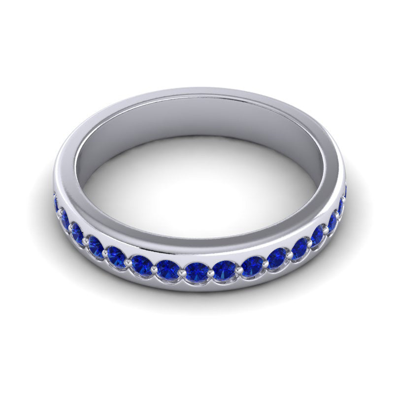 Blue Sapphire