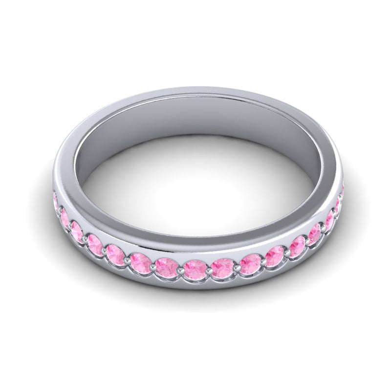 Pink Tourmaline