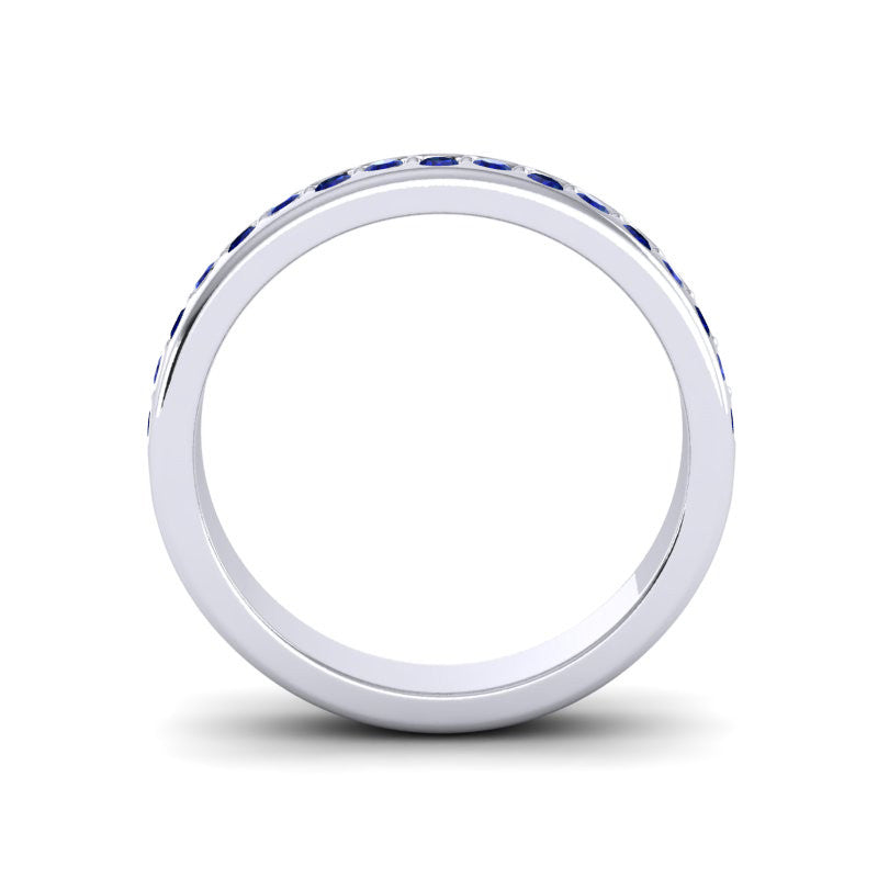 Blue Sapphire