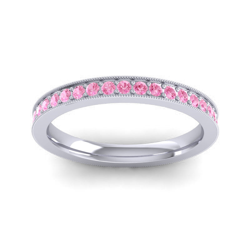 Pink Tourmaline