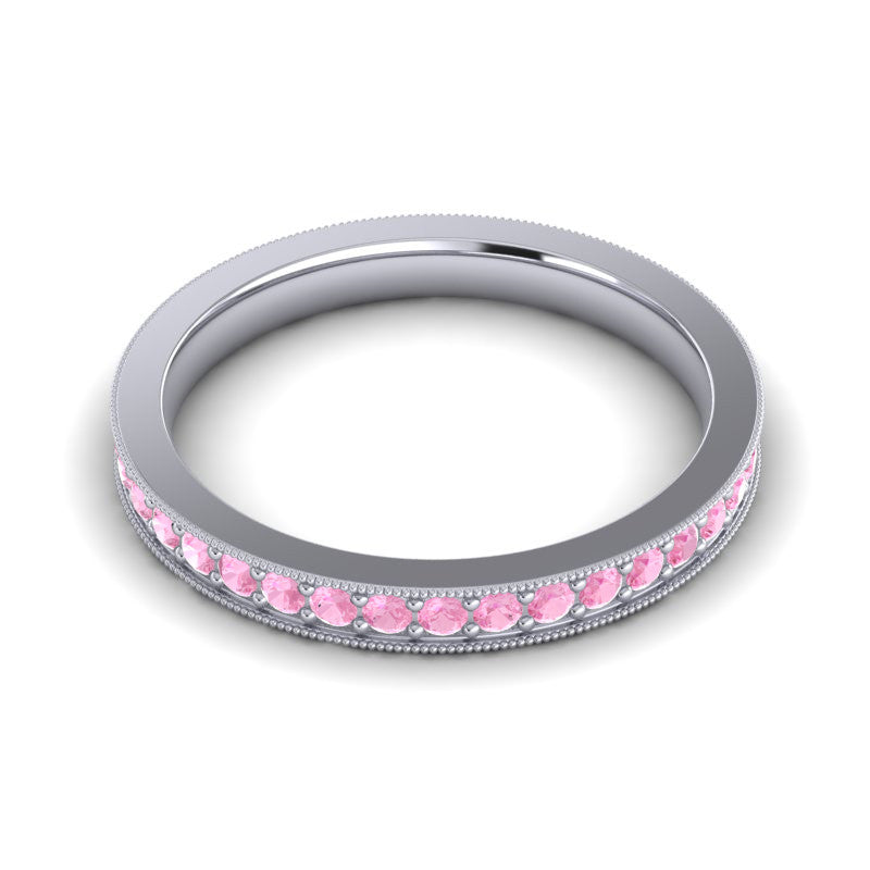 Pink Tourmaline