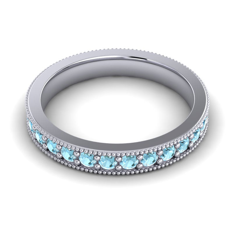 Aquamarine