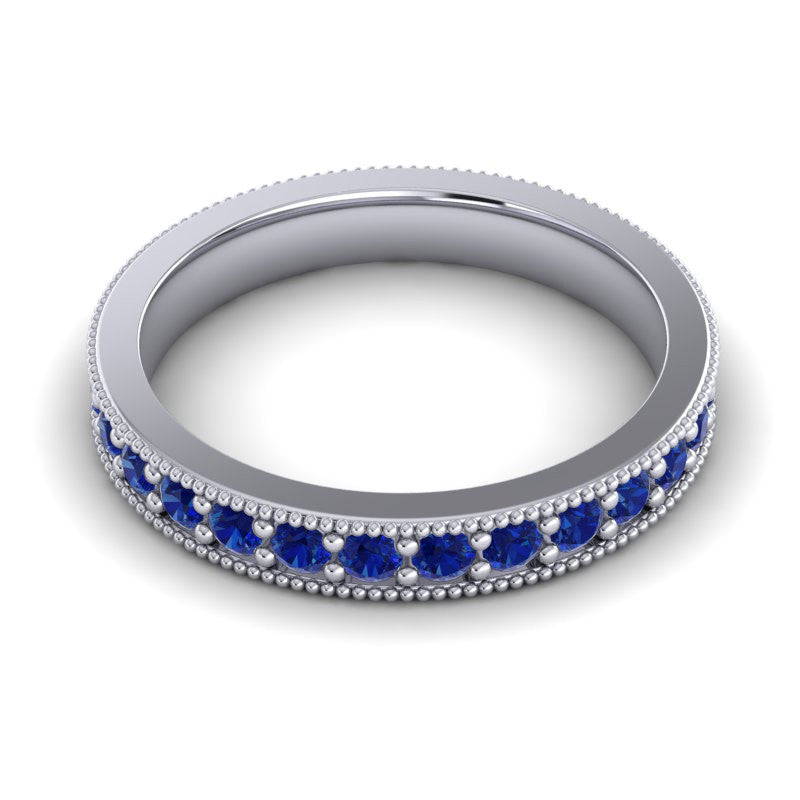Blue Sapphire