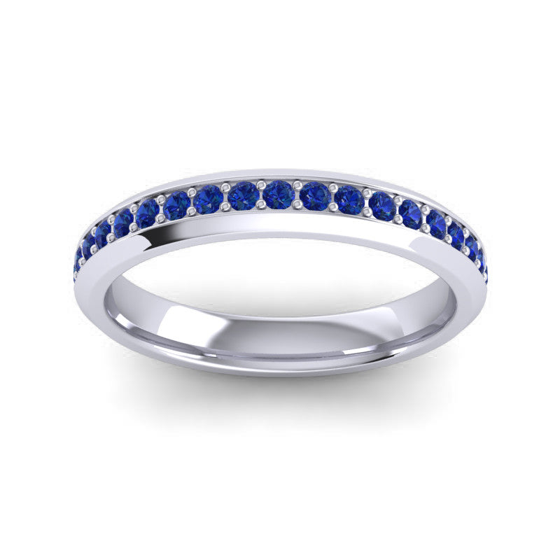 Blue Sapphire