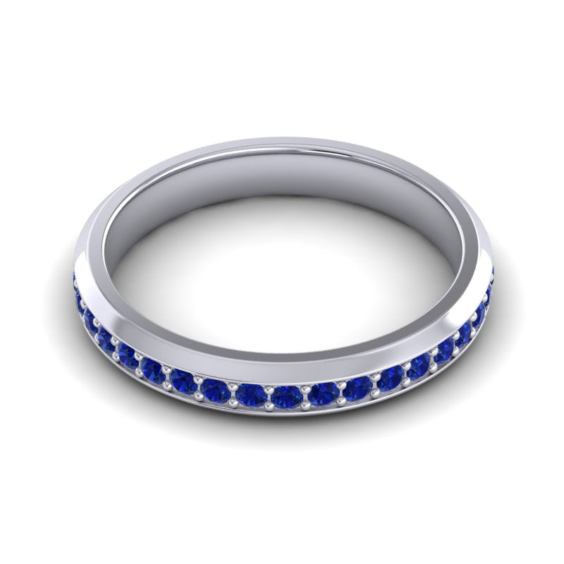 Blue Sapphire