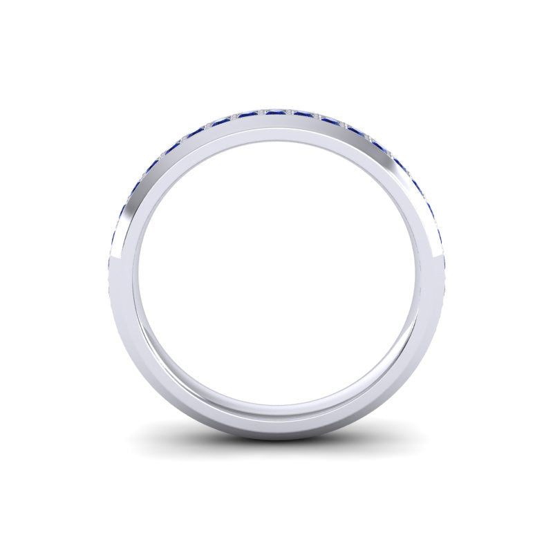 Blue Sapphire