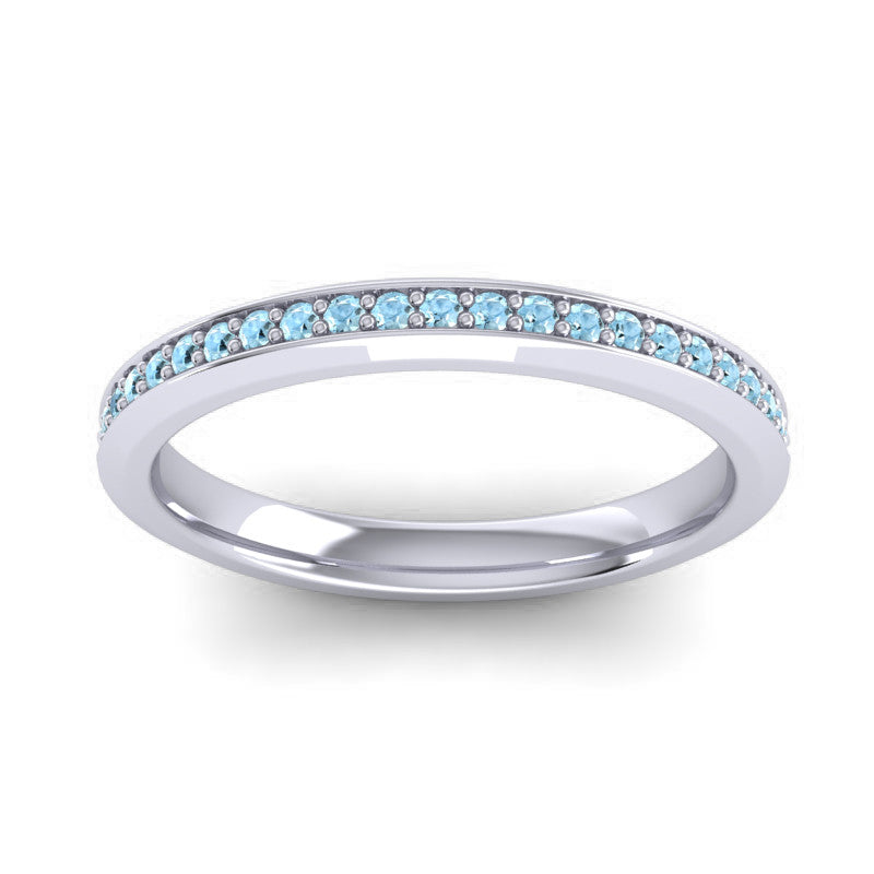 Aquamarine
