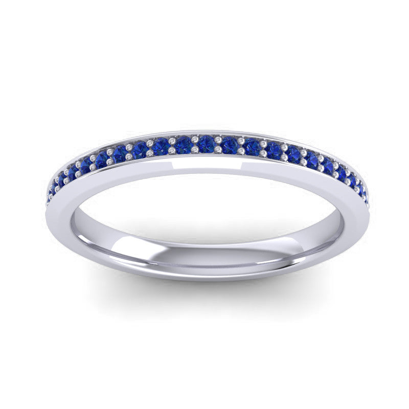 Blue Sapphire