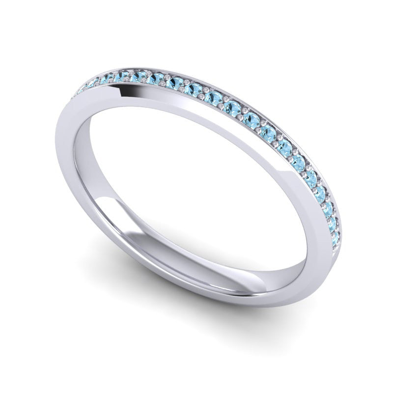 Aquamarine
