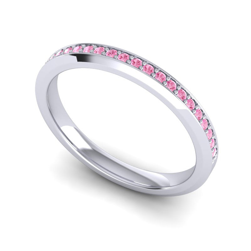 Pink Tourmaline