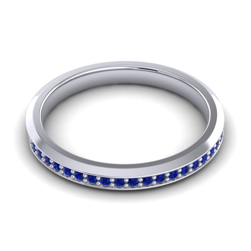 Blue Sapphire