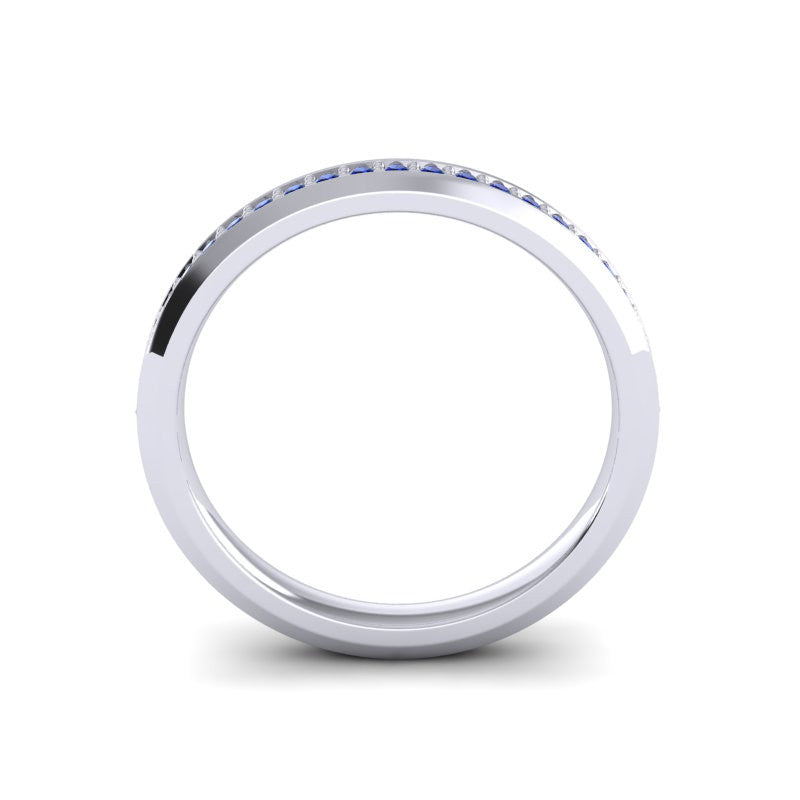 Blue Sapphire