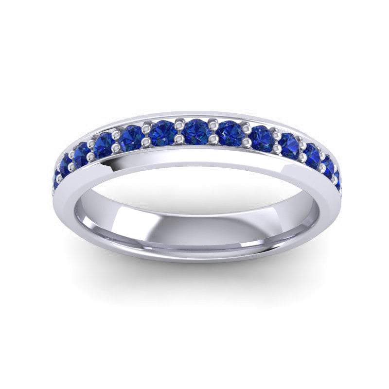 Blue Sapphire