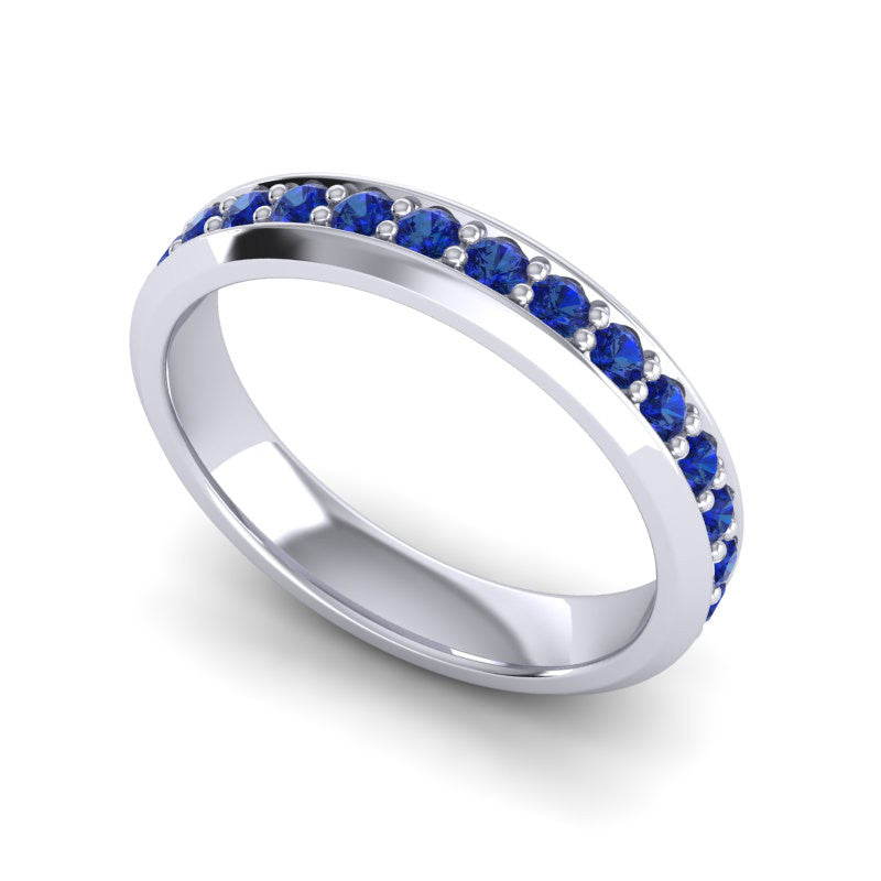 Blue Sapphire