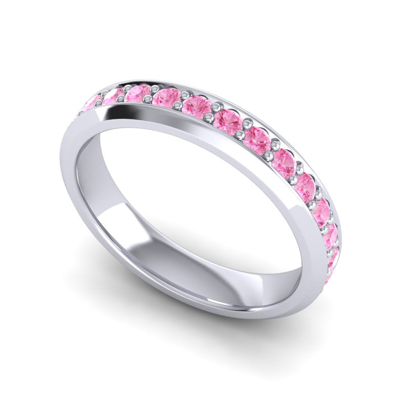 Pink Tourmaline