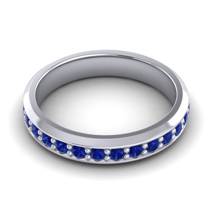 Blue Sapphire